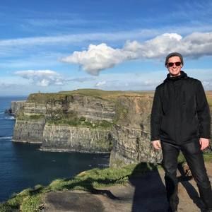 Meet your Posher, Steve